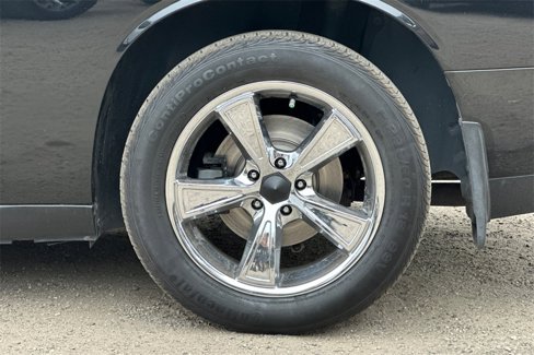 Used 2009 Dodge Challenger SE image 24