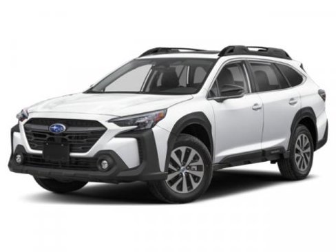 Used 2024 Subaru Outback Premium image 1