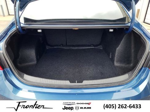 Used 2024 Chevrolet Malibu RS image 26