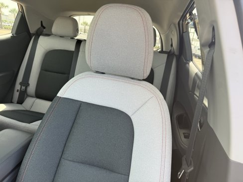 Used 2020 Chevrolet Bolt LT image 27