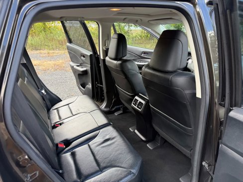 Used 2015 Honda CR-V EX-L image 22