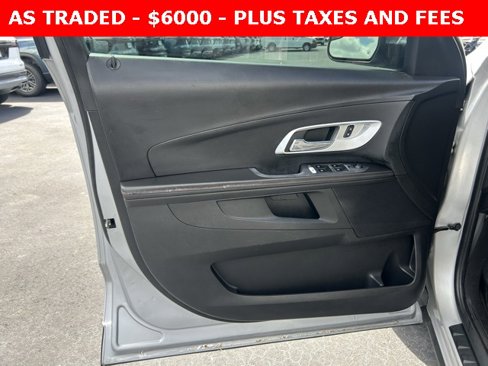 Used 2013 Chevrolet Equinox LT w/ Driver Convenience Package image 12