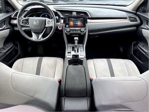 Used 2019 Honda Civic EX image 13