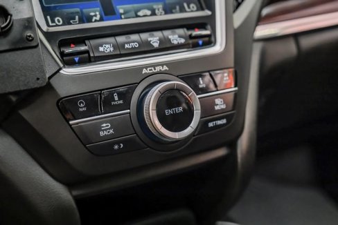Used 2014 Acura MDX SH-AWD w/ Technology Package image 28