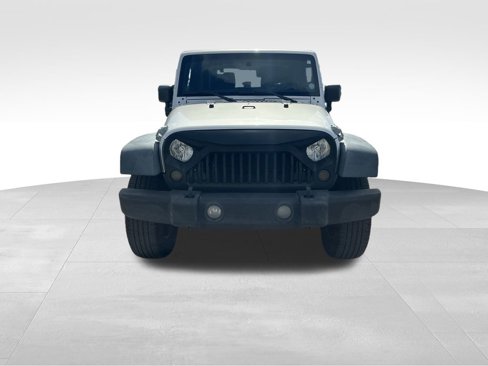 Used 2012 Jeep Wrangler Sport w/ Connectivity Group image 3