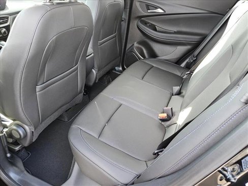 New 2026 Buick Encore GX Sport Touring w/ Advanced Technology Package image 15