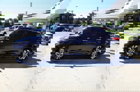 Used 2016 Kia Optima EX image 5
