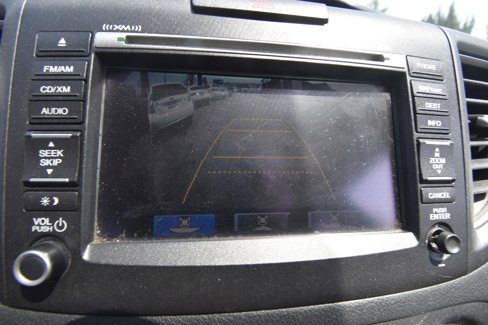 Used 2013 Honda CR-V EX-L image 10