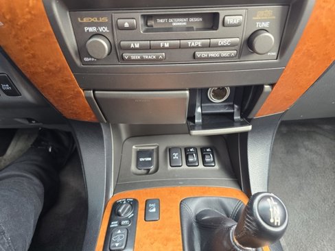 Used 2004 Lexus GX 470 image 16