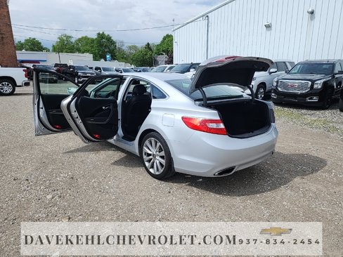 Used 2014 Hyundai Azera Limited image 29