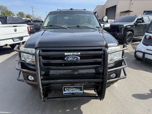 Used 2014 Ford Expedition XL image 8