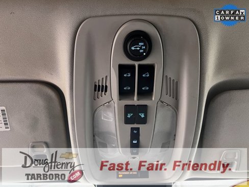 Used 2012 Chevrolet Equinox LTZ w/ LPO, Protection Package image 46