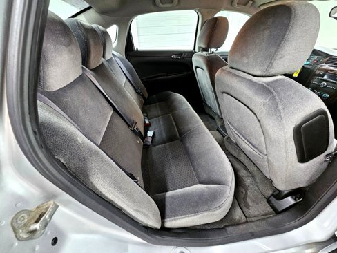 Used 2011 Chevrolet Impala LT image 10