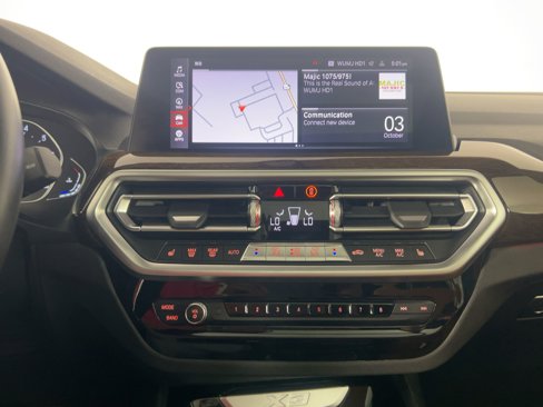 Used 2022 BMW X3 sDrive30i w/ Convenience Package image 26