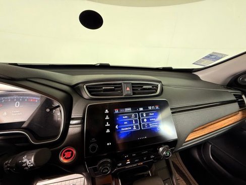 Used 2020 Honda CR-V EX image 26