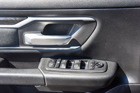 Certified 2021 RAM 1500 Big Horn image 15