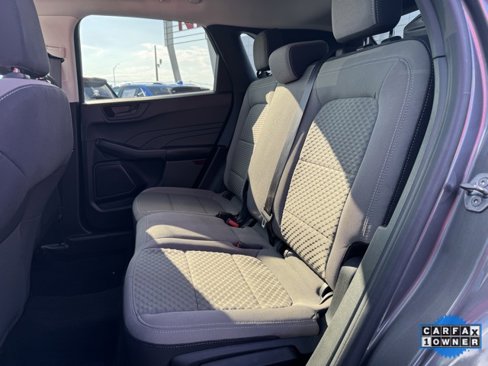Used 2022 Ford Escape SE w/ Cold Weather Package image 20