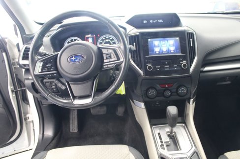 Used 2019 Subaru Forester Premium w/ All-Weather Package image 24