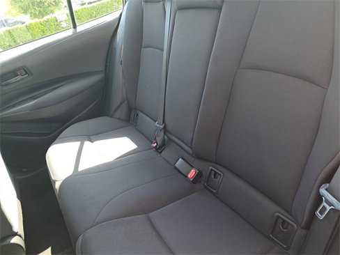 Used 2023 Toyota Corolla LE image 10