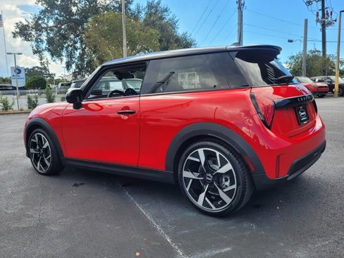 New 2025 MINI Cooper S image 5