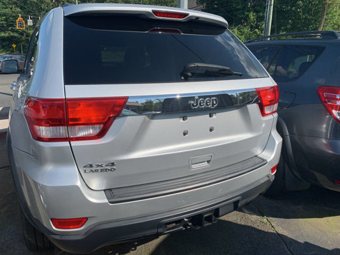 Used 2013 Jeep Grand Cherokee Laredo image 7