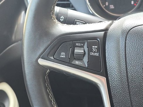 Used 2019 Buick Encore Preferred image 23