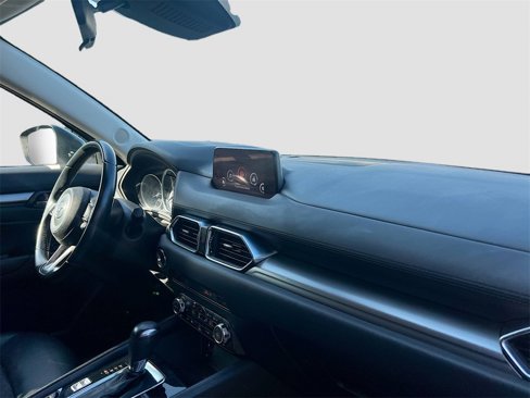 Used 2018 MAZDA CX-5 Touring image 30