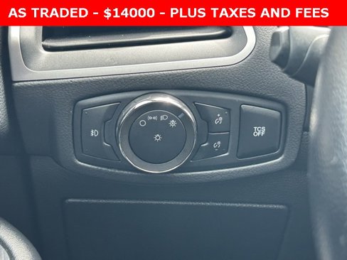 Used 2020 Ford Edge SEL image 20