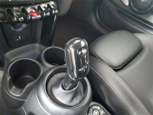 Used 2022 MINI Cooper S image 25
