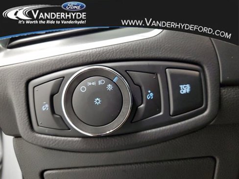 Used 2023 Ford Edge SEL image 20