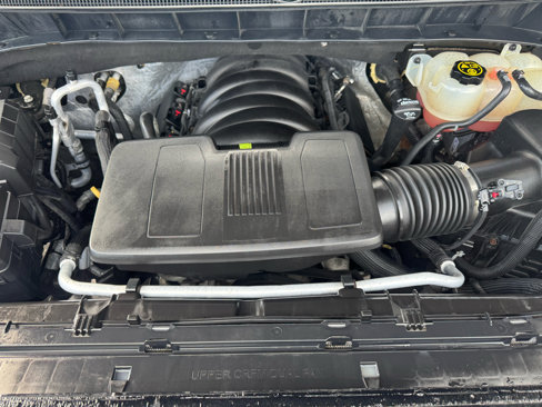 Used 2019 Chevrolet Silverado 1500 LTZ w/ LTZ Plus Package image 42