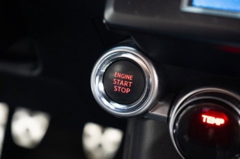 Used 2022 Subaru BRZ Premium image 25