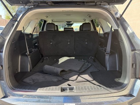 Used 2024 Kia Sorento S image 27