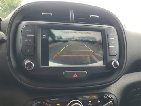 New 2025 Kia Soul LX image 19