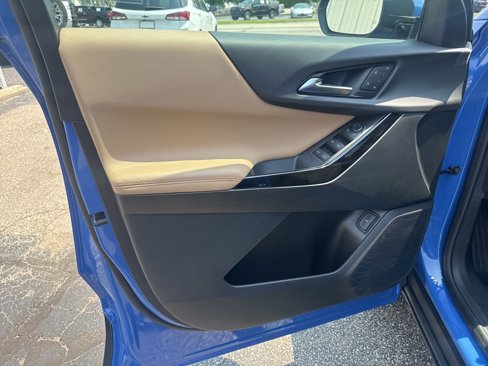 New 2026 Chevrolet Equinox ACTIV w/ Convenience Package III image 14