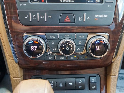 Used 2016 Buick Enclave Premium w/ Experience Buick Package image 23