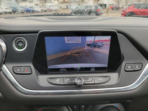 Used 2022 Chevrolet Blazer LT image 28