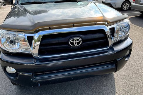 Used 2007 Toyota Tacoma PreRunner image 22