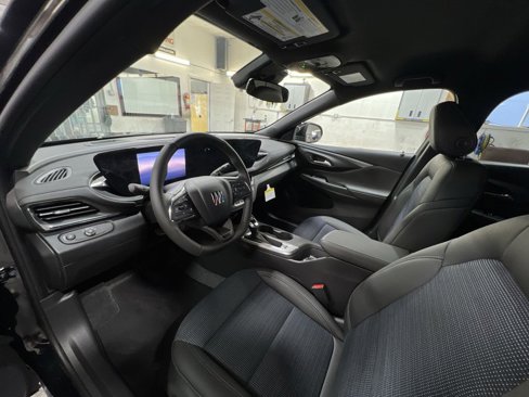New 2025 Buick Envista Preferred w/ Convenience I Package image 10