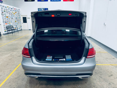 Used 2014 Mercedes-Benz E 350 Sedan image 26