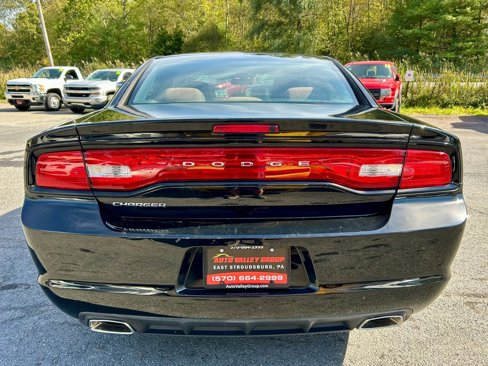 Used 2012 Dodge Charger SE image 21