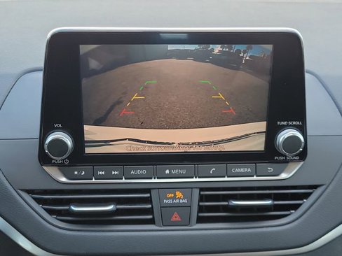 Used 2020 Nissan Altima 2.5 S image 29