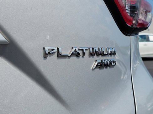 Used 2015 Nissan Murano Platinum image 7