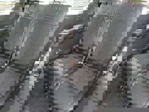 New 2025 Jeep Grand Cherokee L Altitude image 25