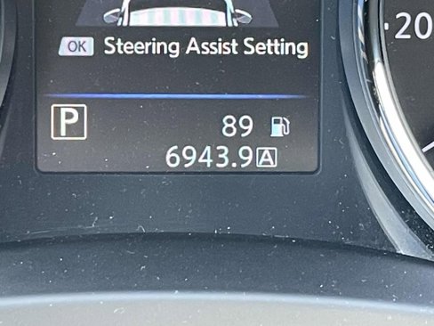 Used 2022 Nissan Rogue Sport SV w/ Technology Package image 26