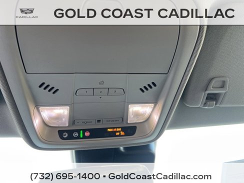 Certified 2021 Cadillac XT4 Premium Luxury w/ Cold Weather Package image 25