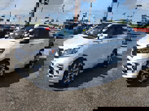 Used 2020 Kia Sorento SX image 2