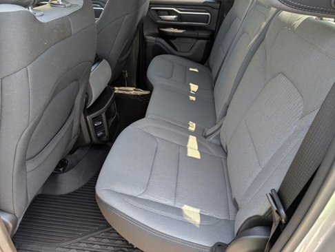 Used 2024 RAM 1500 Lone Star image 25