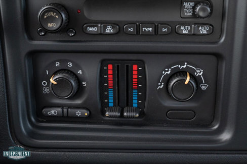 Used 2006 Chevrolet Silverado 1500 W/T image 15
