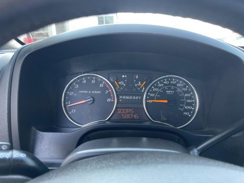Used 2012 Chevrolet Colorado W/T image 14